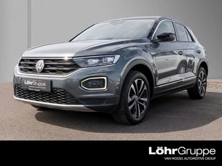 Volkswagen T-Roc 1.5 TSI DSG IQ.DRIVE Navi, Rear-View