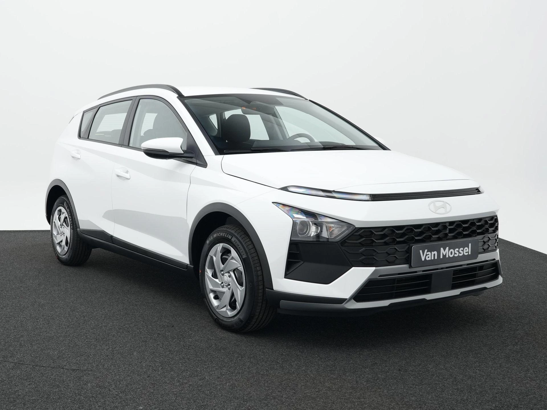 Hyundai Bayon 1.0 T-GDI E-Motion