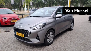 Hyundai i10 1.0 Comfort Smart