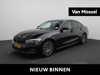BMW 3 Serie 330e High Executive