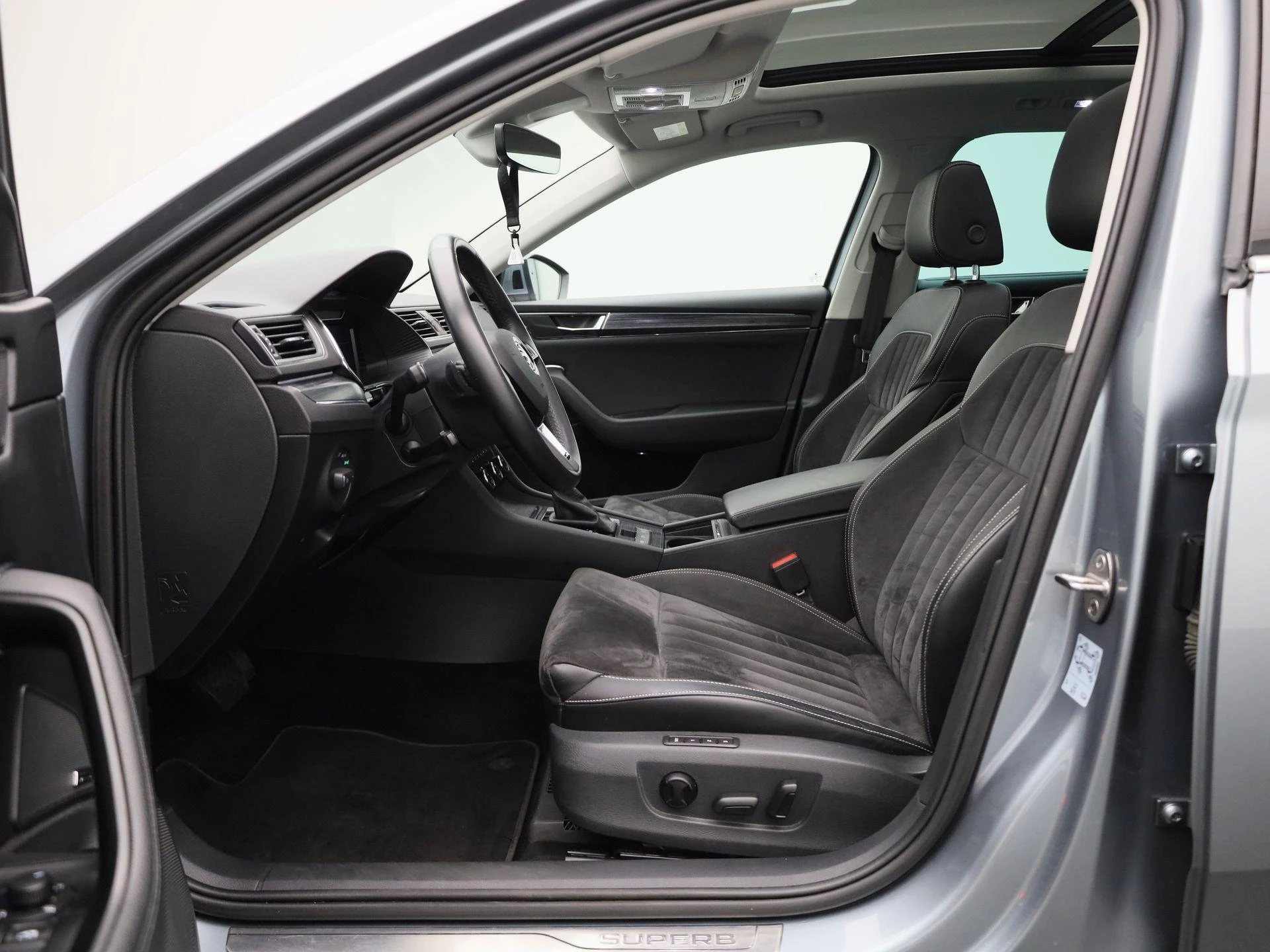 Škoda Superb Combi 1.4 TSI iV Business Edition