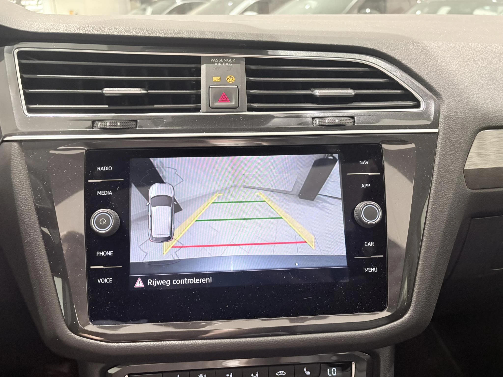 Volkswagen-Tiguan Allspace-image-28