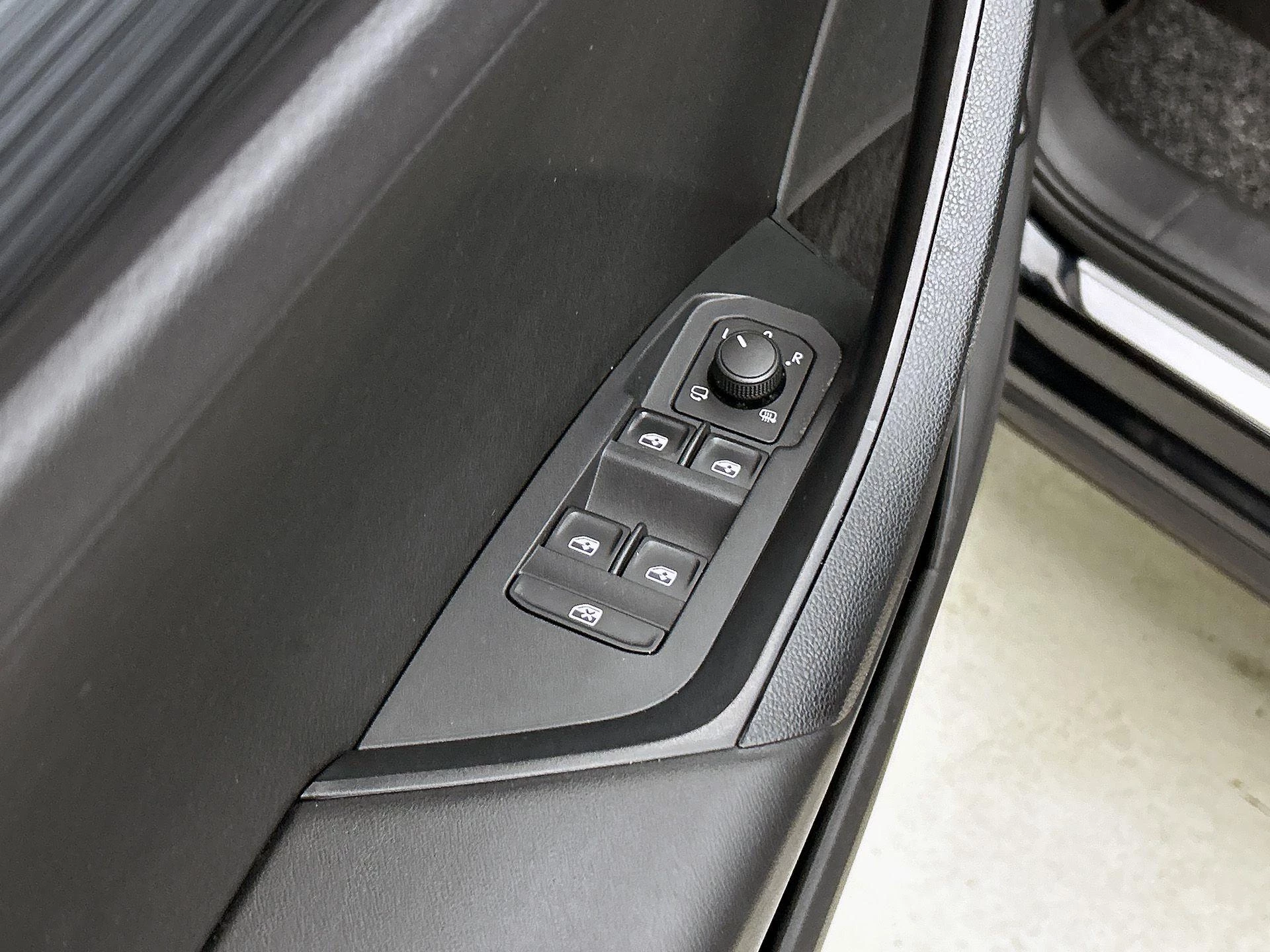 Škoda Kodiaq 1.5 TSI Business Edition 150 PK