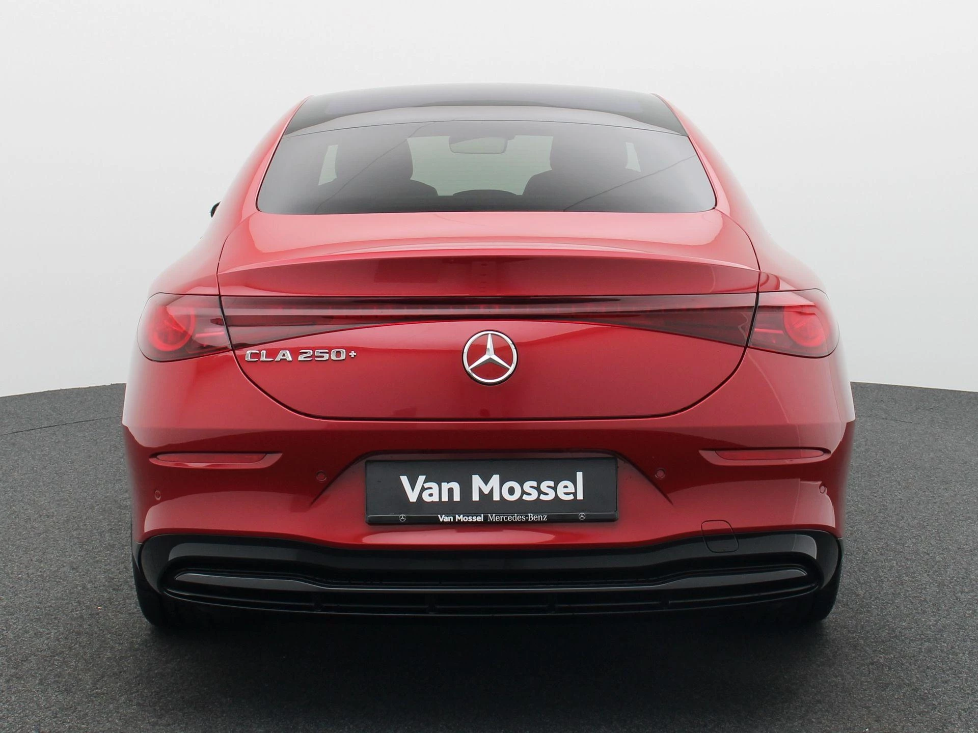 Mercedes-Benz CLA 250+ Luxury Line + MULTIBEAM LED + LEDER + MEMORY ZETELS +