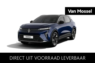 Renault Scénic E-Tech Techno