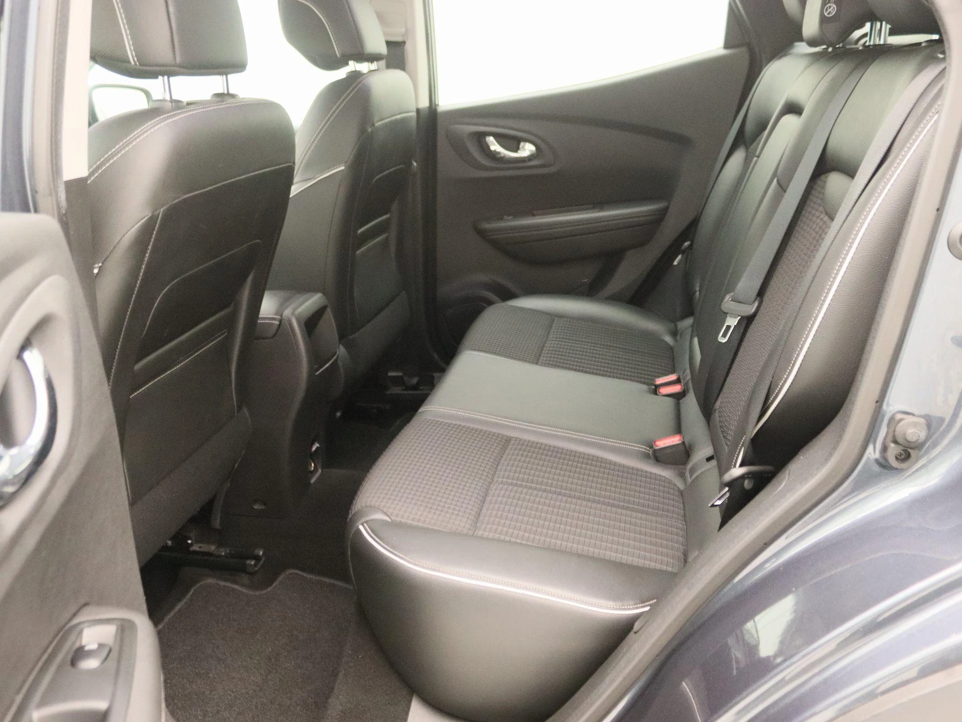 Renault Kadjar TCe 165 Bose