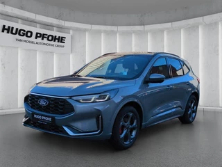 Ford Kuga ST-Line X Aut.*PANO*AHK*360GRAD*LED-MATRIX*NAVI*GRA*WINTER-PKT.