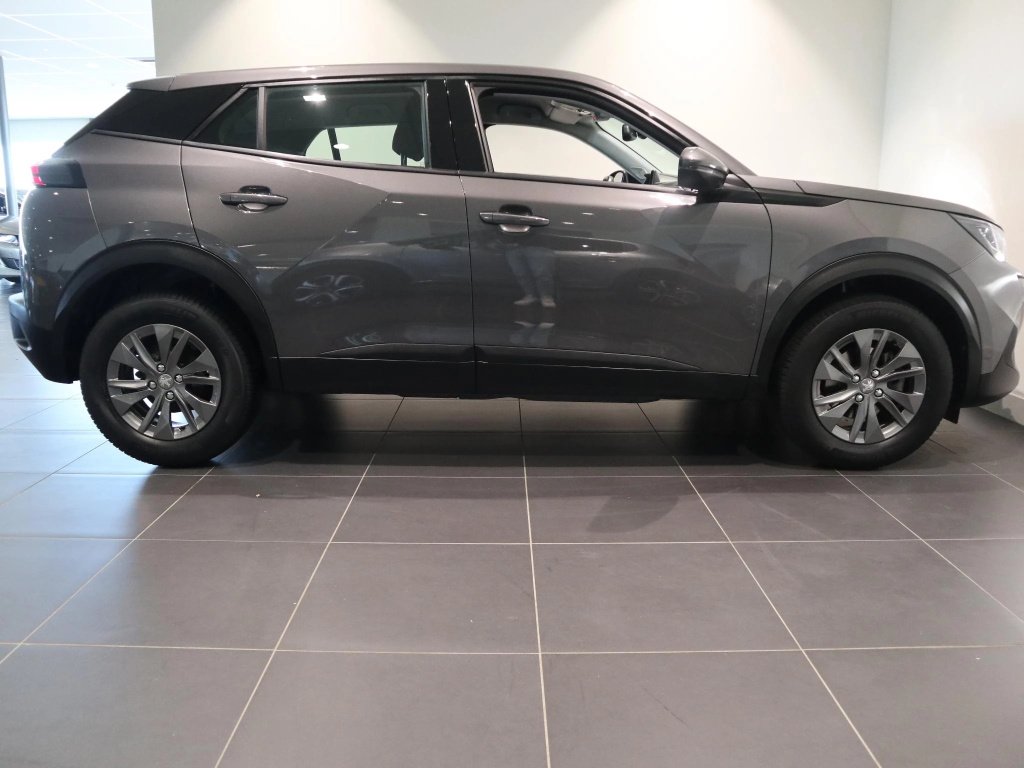 Peugeot 2008 Active Pack