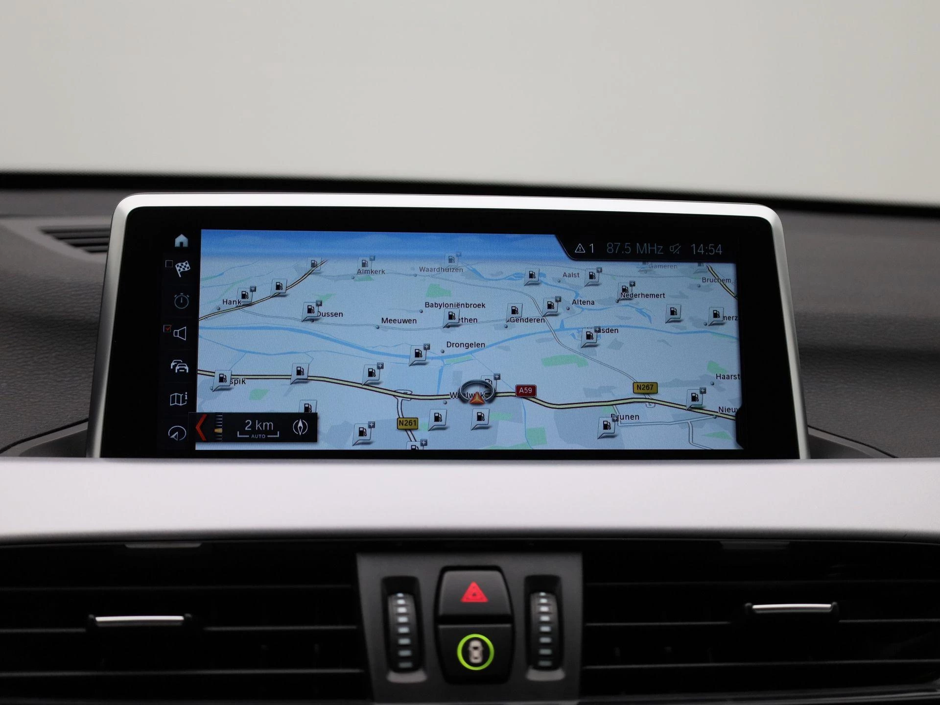 BMW X1 sDrive16dA