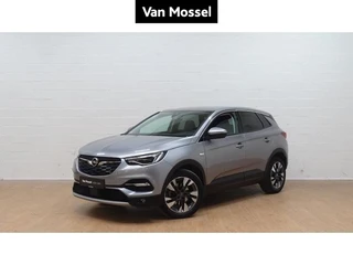 Opel Grandland X 1.2T Innovation automaat
