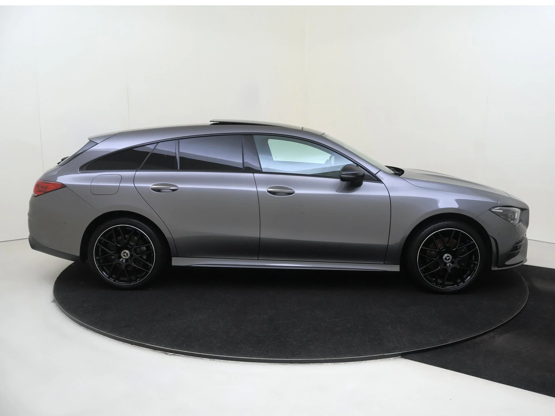 Mercedes-Benz CLA Shooting Brake 250 e Business Solution AMG Limited