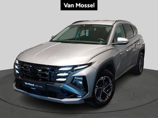 Hyundai Tucson 1.6 T-GDi 48V Feel 7-DCT