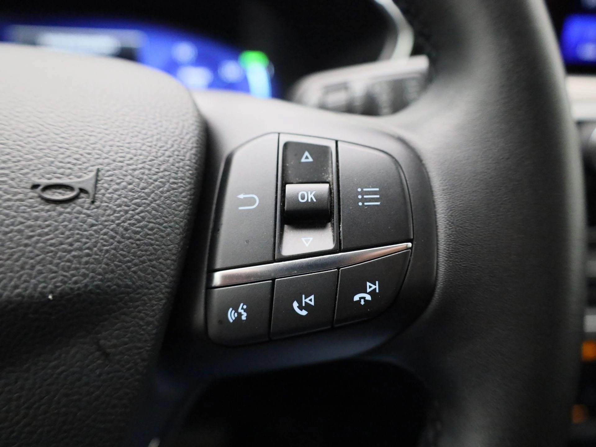 Ford Kuga 2.5 PHEV Titanium