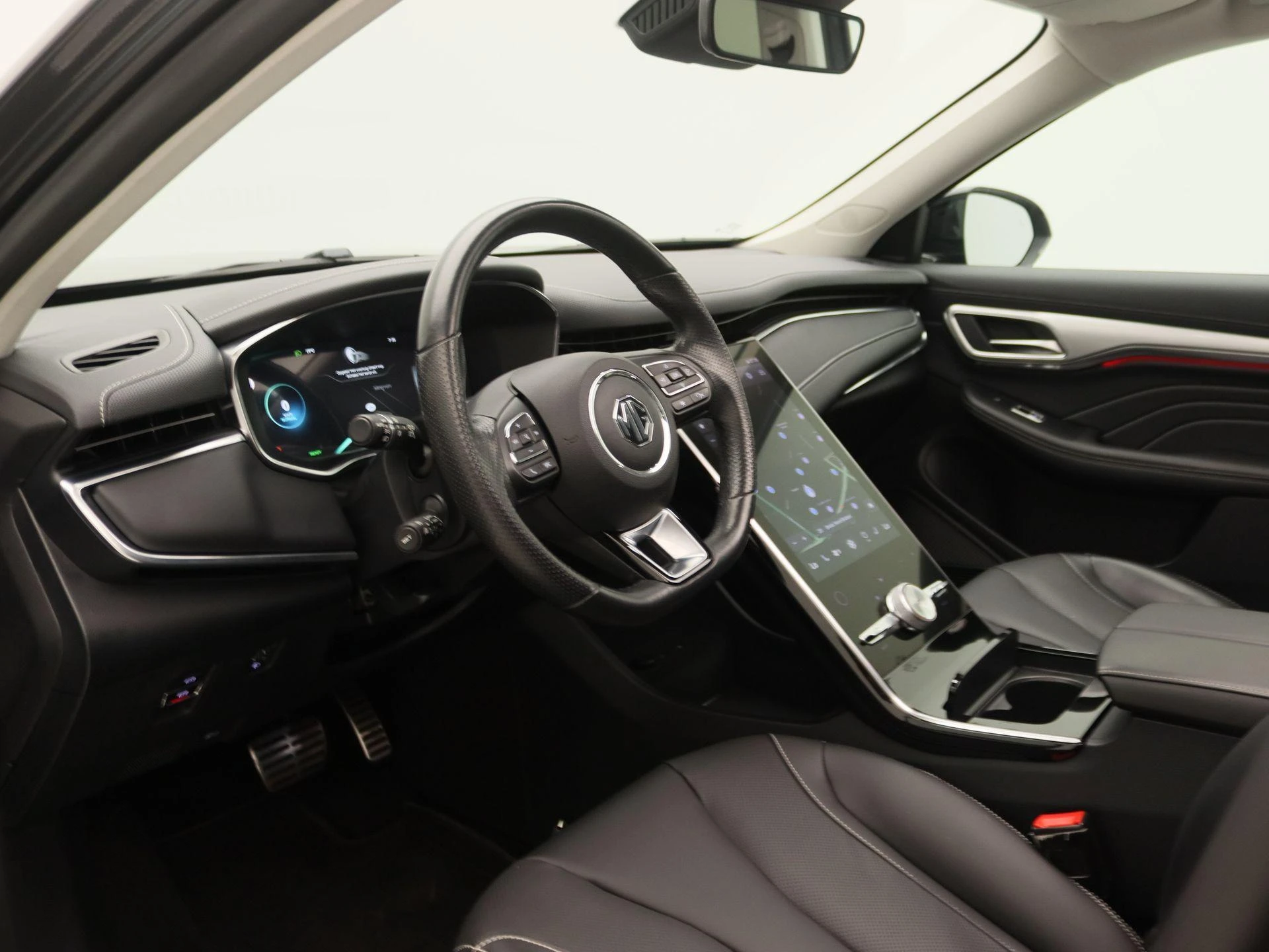 MG Marvel R Luxury 70 kWh