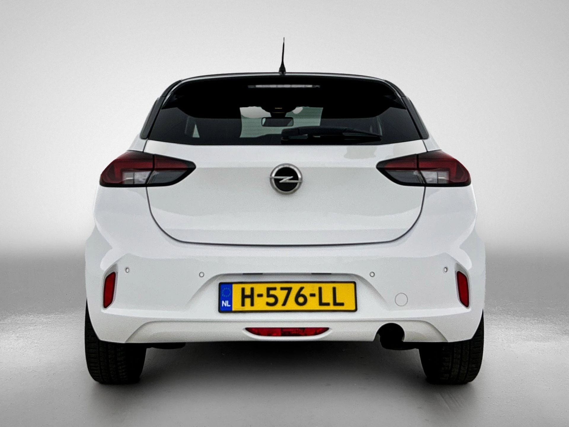 Opel Corsa 1.2 Edition