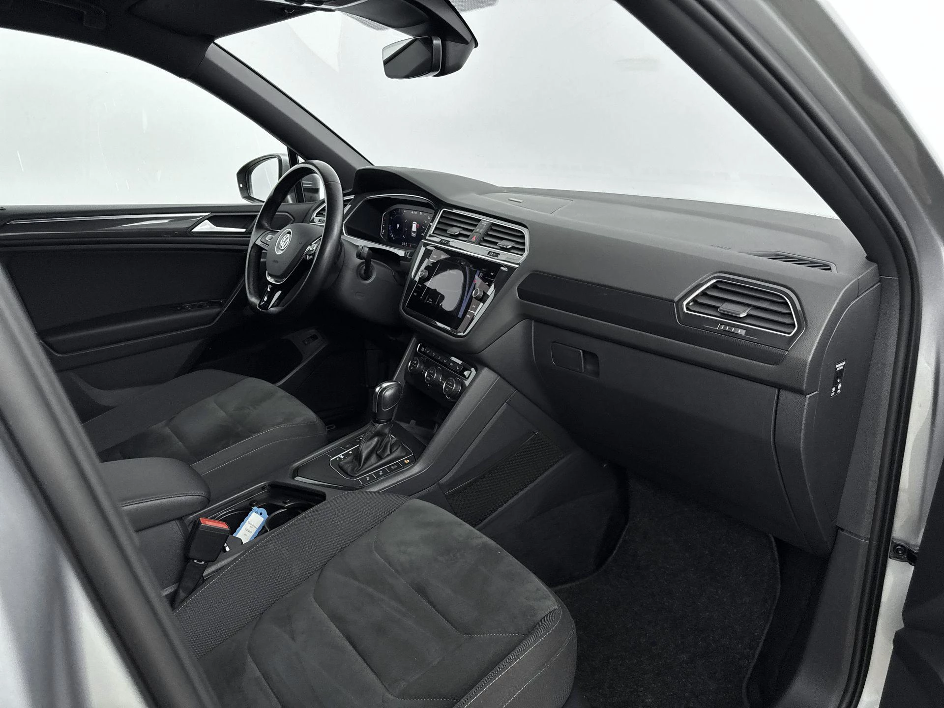 Volkswagen Tiguan Allspace 1.5 TSI Highline Business R