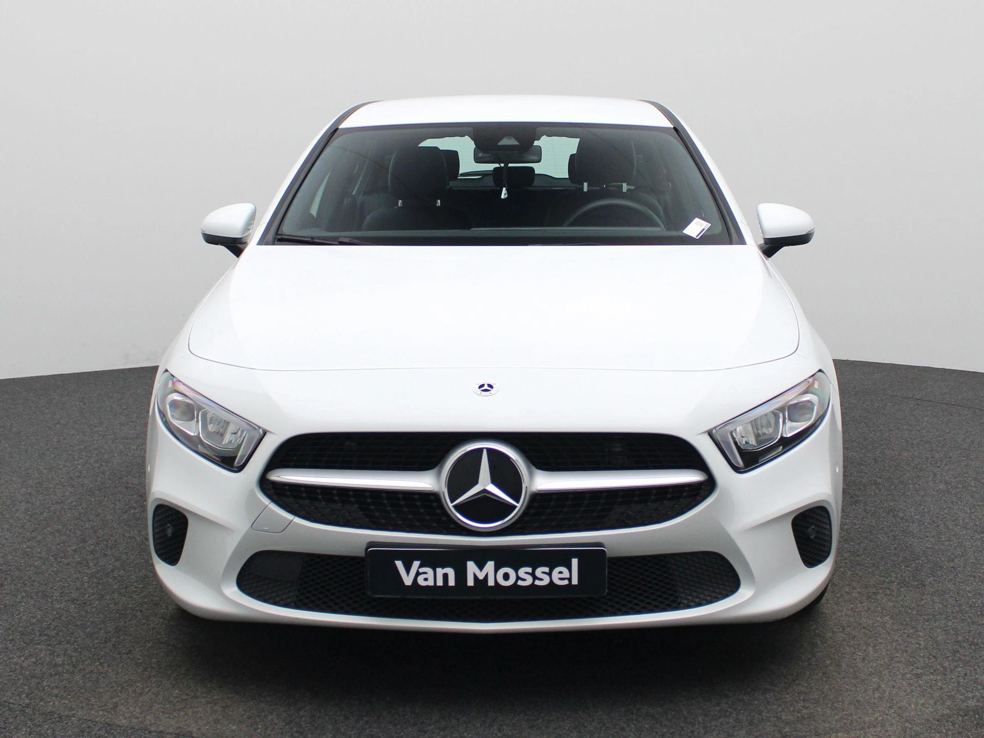 Mercedes-Benz Classe A A 180 Business Line