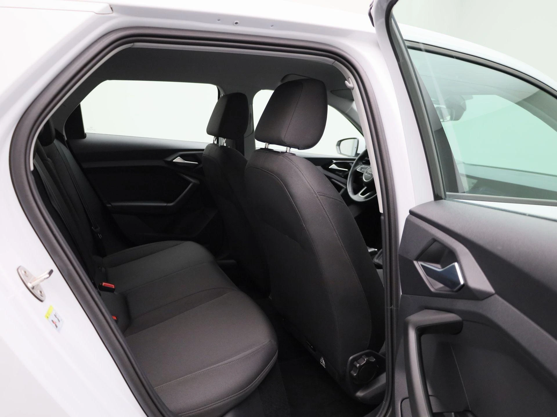 Audi-A1 Sportback-image-32