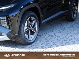 Hyundai Tucson FL Trend LED-Paket Trend