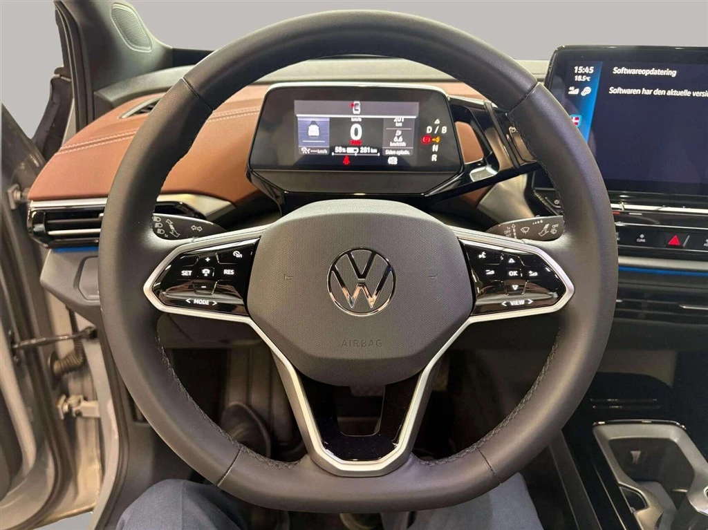 Volkswagen ID.5 EL Pro Performance 204HK 5d Aut.
