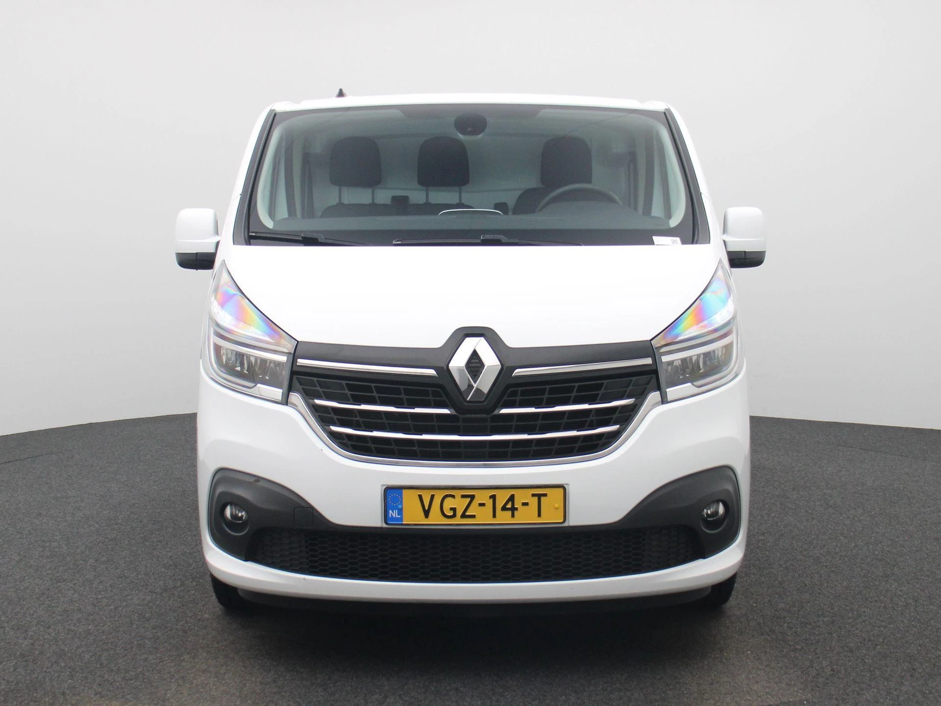 Renault Trafic 2.0 dCi 120 T29 L2H1 Work Edition