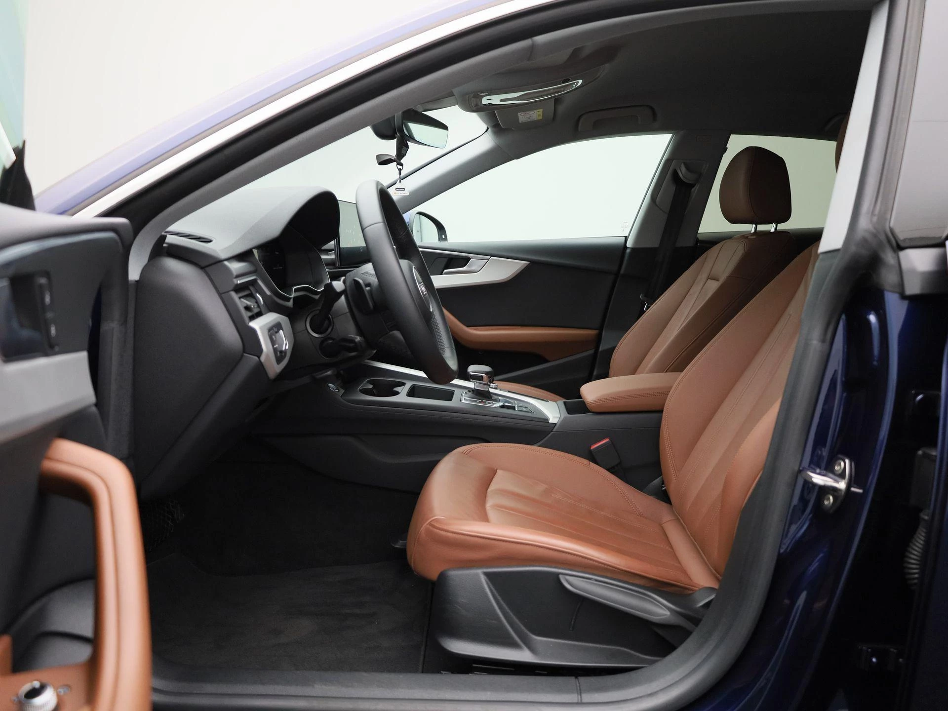 Audi A5 Sportback 30 TDI S tronic Bus. Ed. Attraction