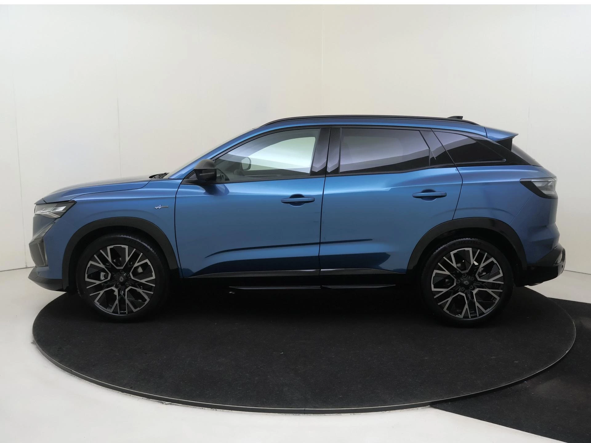 Renault Austral 1.2 E-Tech full hybrid 200 PK esprit Alpine