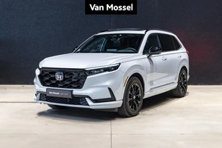 Honda CR-V PHEV ADVANCE TECH 2WD