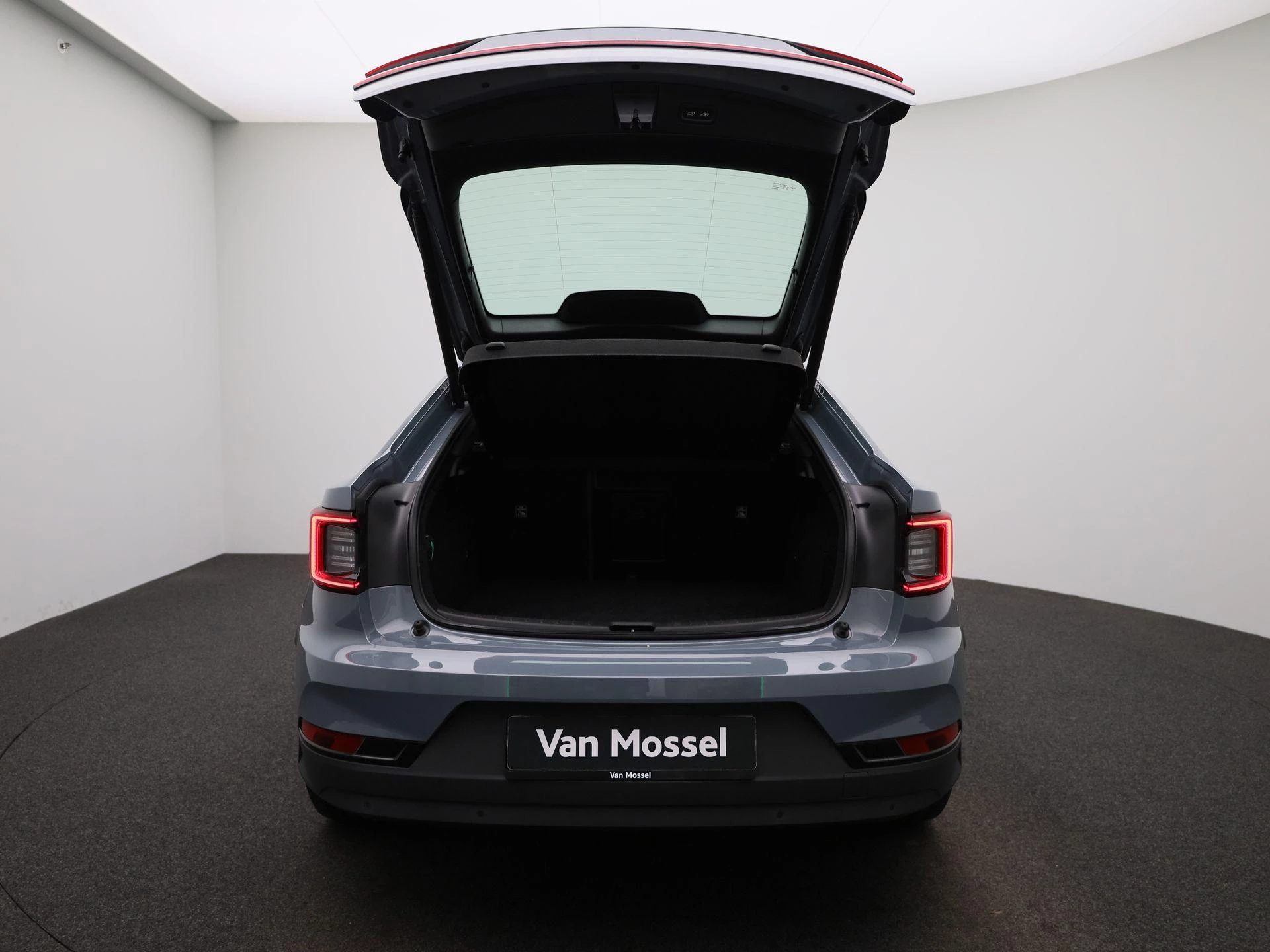 Polestar 2 Standard Range Single Motor 63kWh