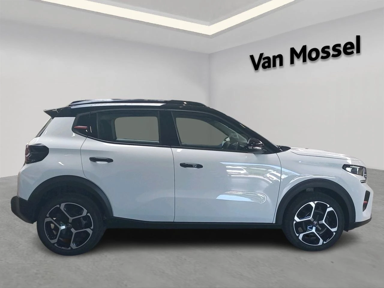 Citroën C3 1.2 PLUS