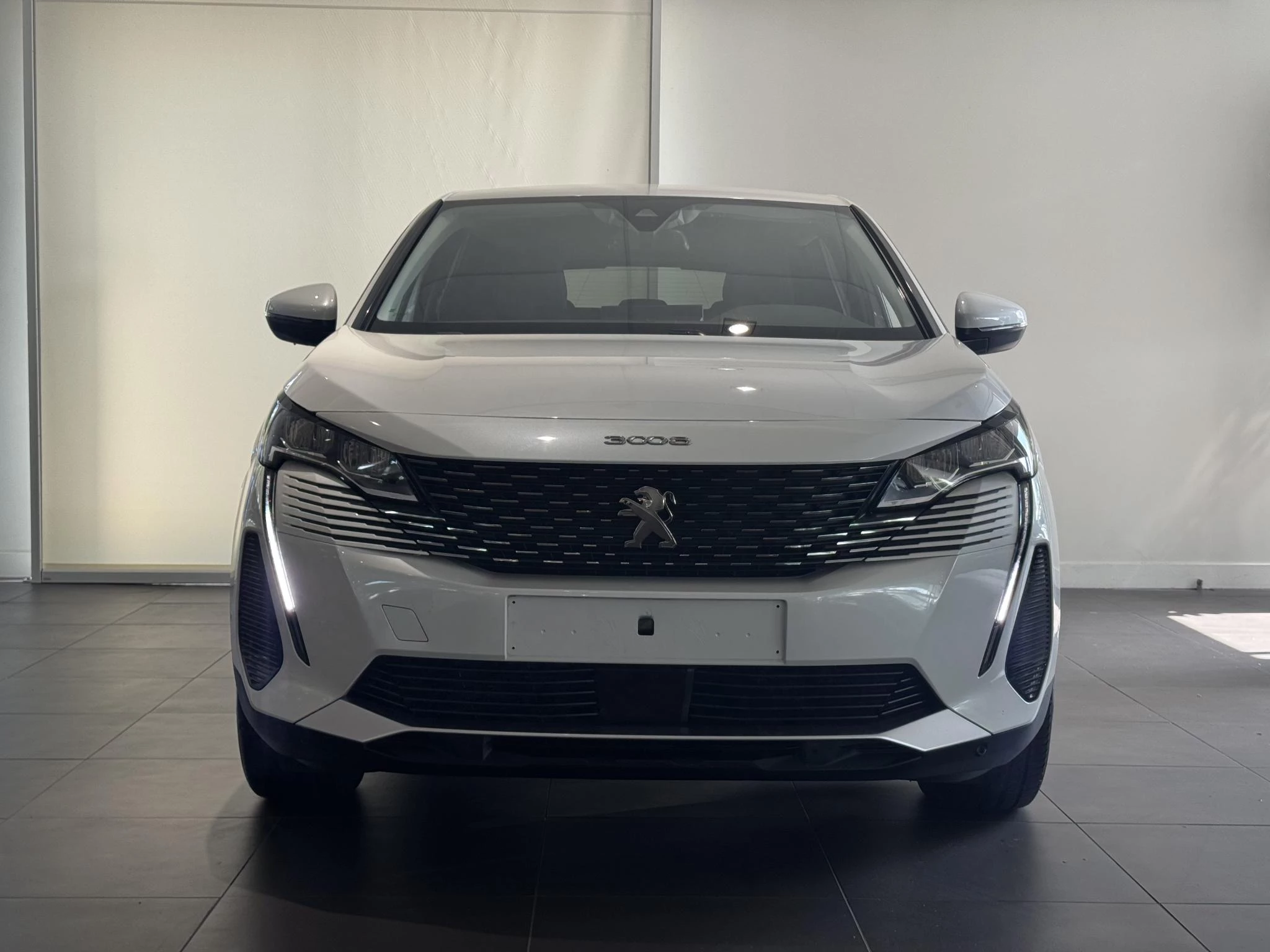 Peugeot 3008 1.2 PureTech Allure