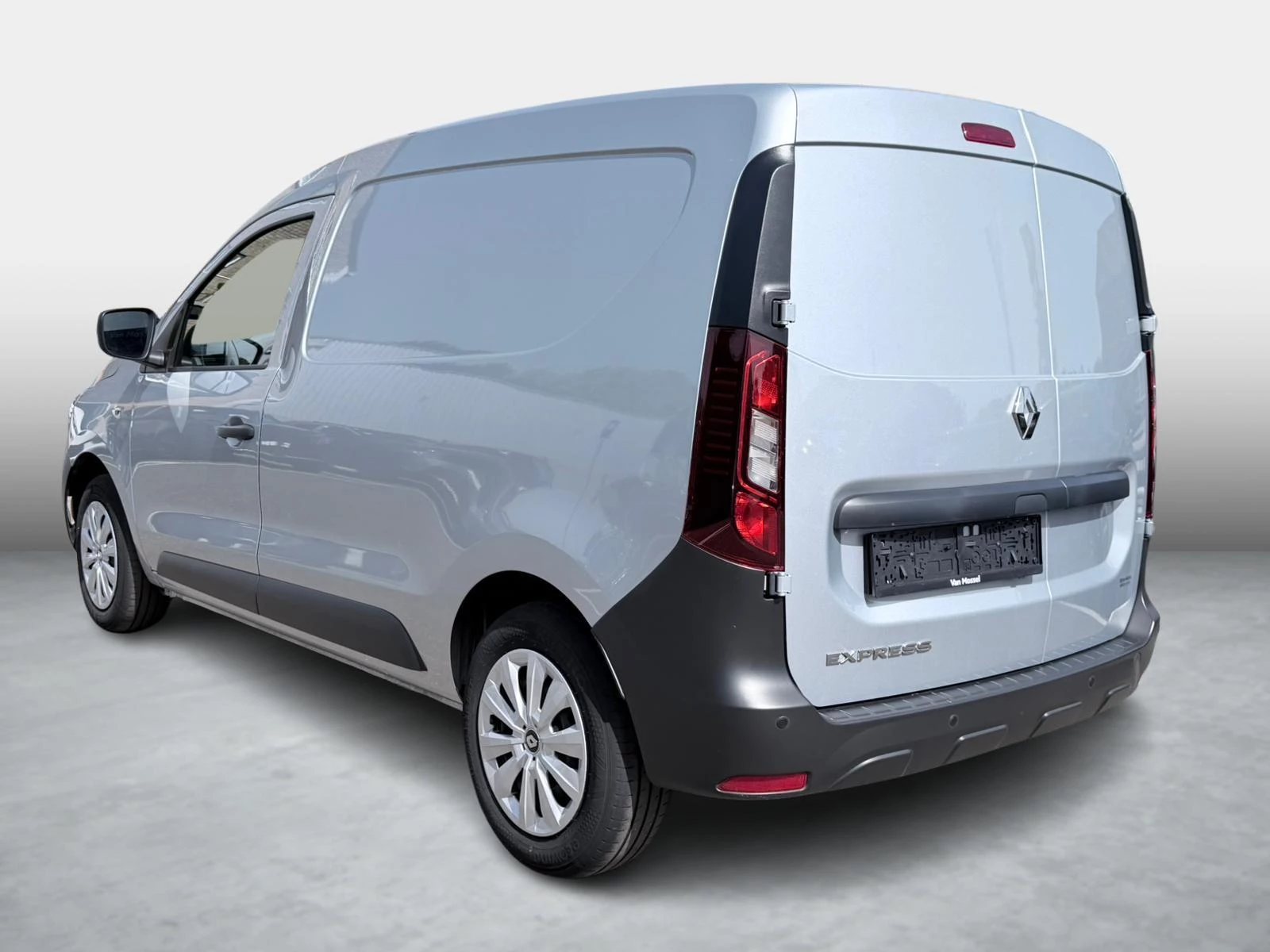 Renault Express Tce 102 ECOLEADER Essentiel