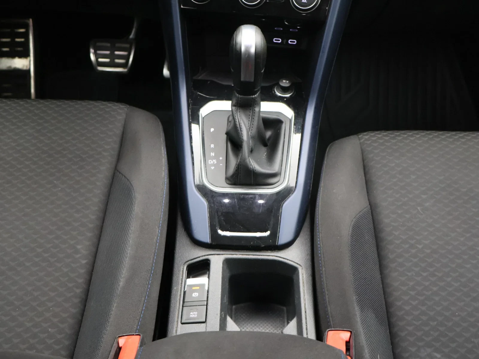 Volkswagen T-Roc T-Roc UNITED 1.5 150PK *AUTOMAAT*CAMERA*PDC*ACC*LED*APP-CONNECT*...*