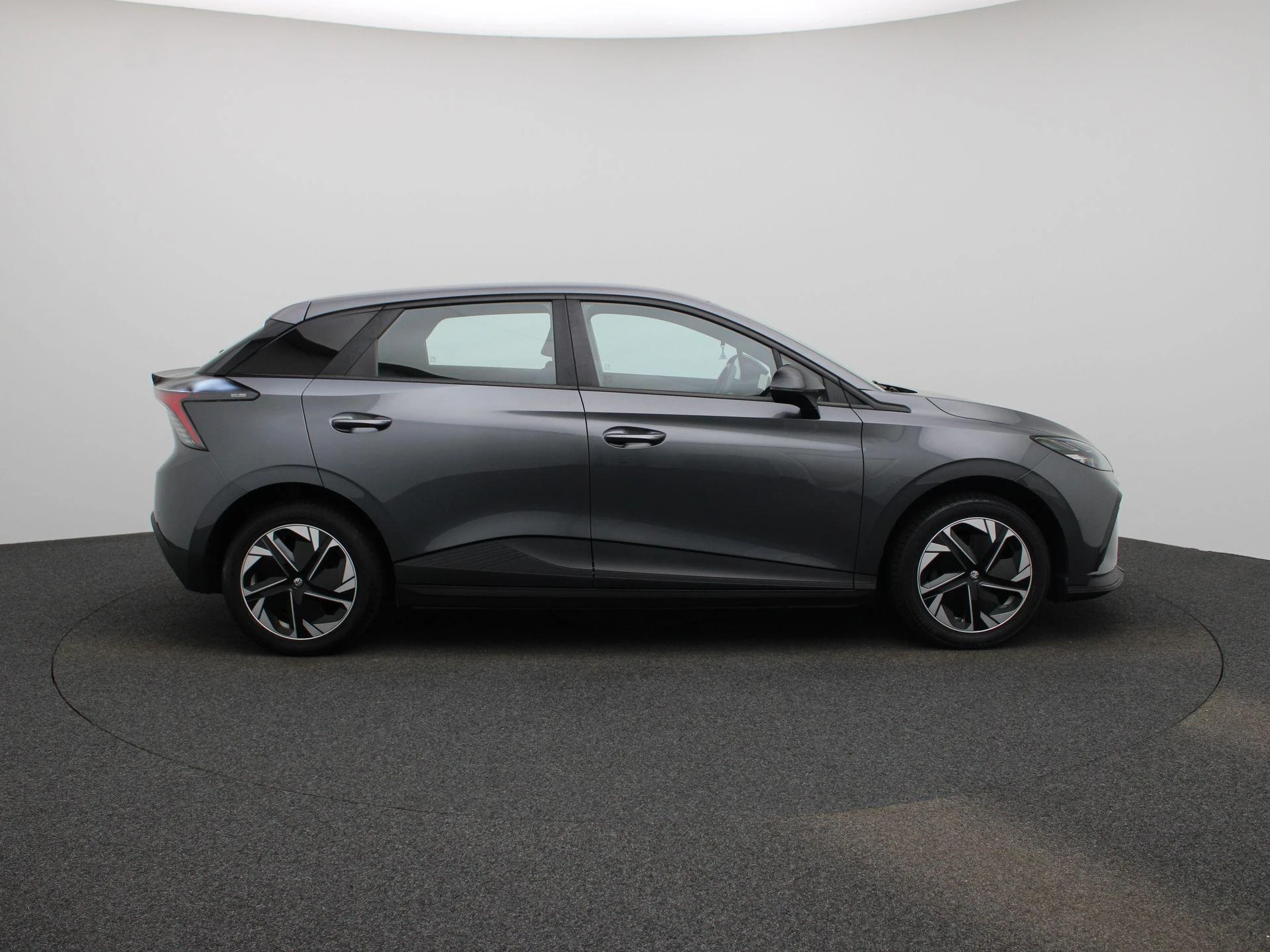 MG-MG4 EV-image-6