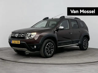 Dacia Duster 1.2 TCe 4x2 Série Limitée Robust