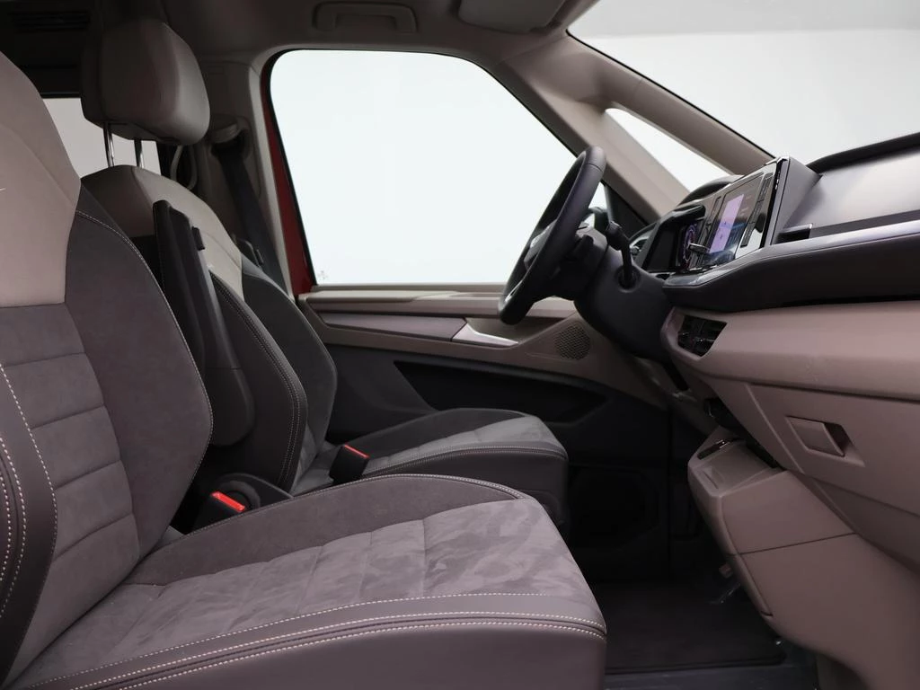 Volkswagen California T7 Ocean 2.0 TDI 110kW / 150 pk DSG7 / DEMO