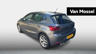 SEAT Ibiza 1.0 TSI FR Business Intense