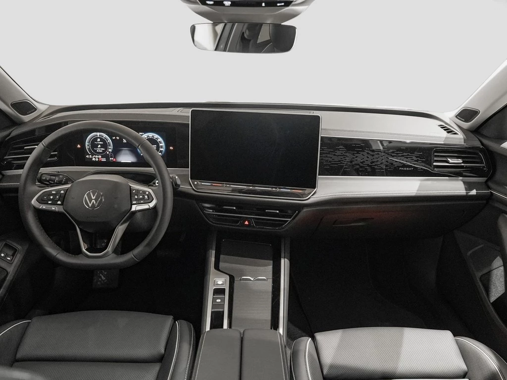 Volkswagen Passat 1,5 l eHybrid DSG Elegance AHK WR PANO