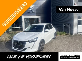 Peugeot 208 1.2 PureTech Active Pack