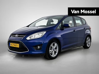 Ford C-MAX 1.0 Edition