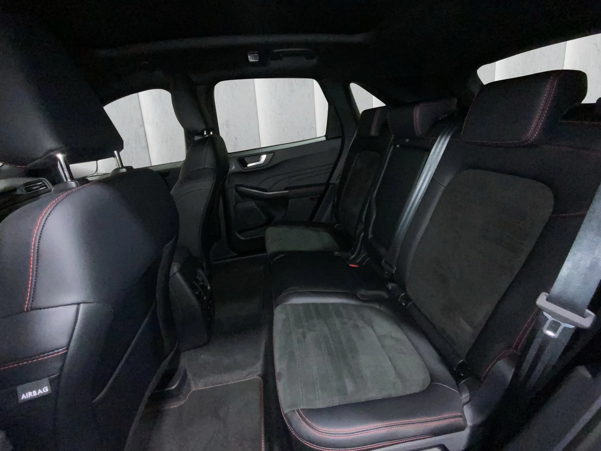 Ford Kuga ST-Line X*PANO*AHK*KAM*ACC*NAVI*SOUND-SYS. LED Pano SHZ 4xSHZ
