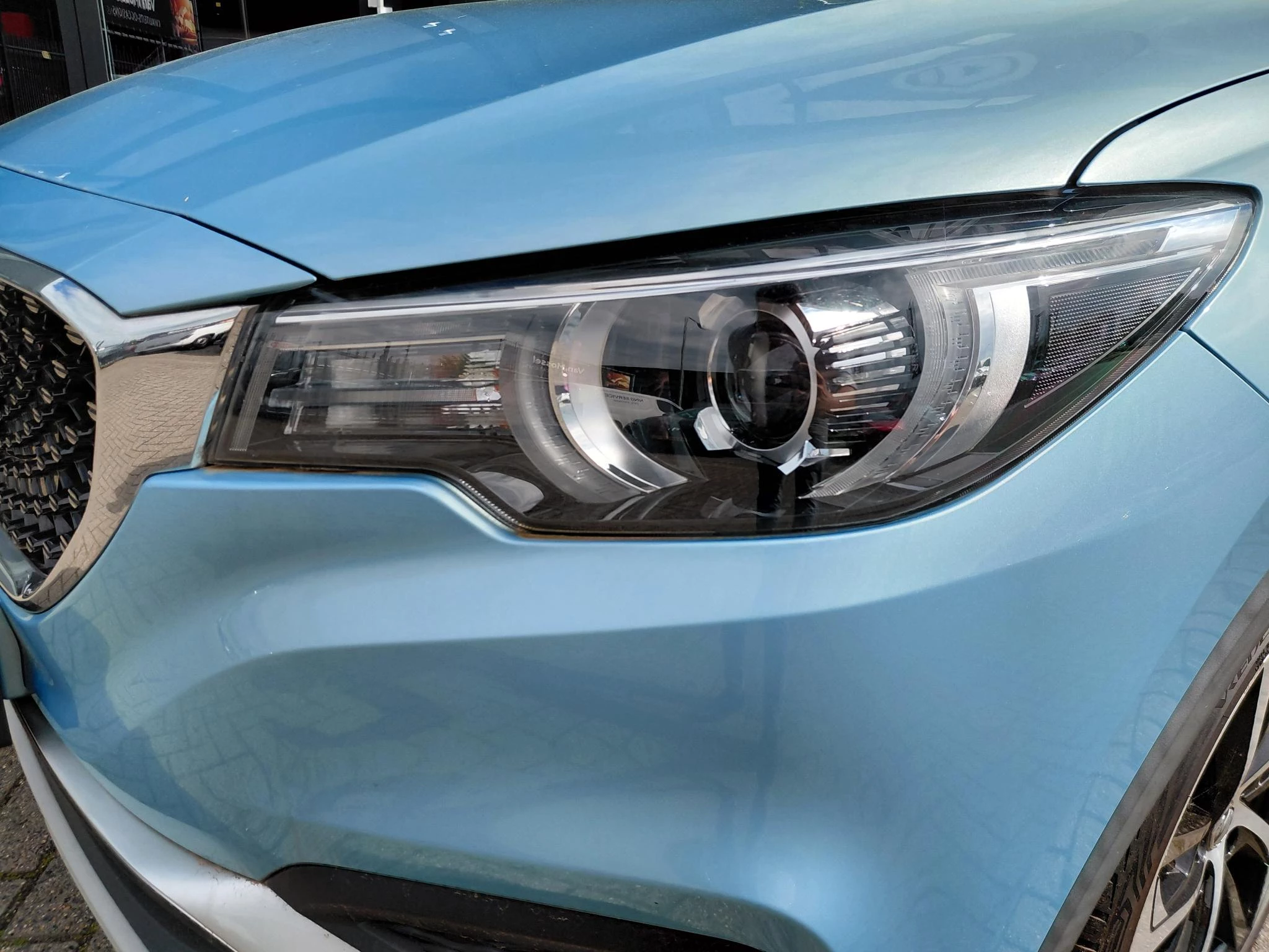 MG-ZS EV-image-10