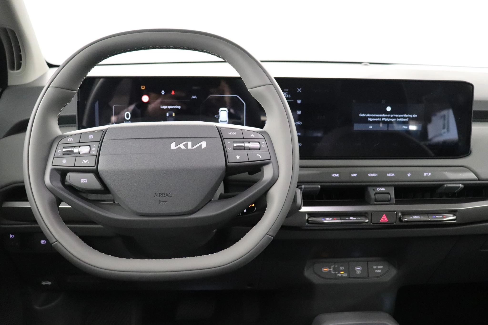 Kia EV3 BEV 58,3 kWH Business