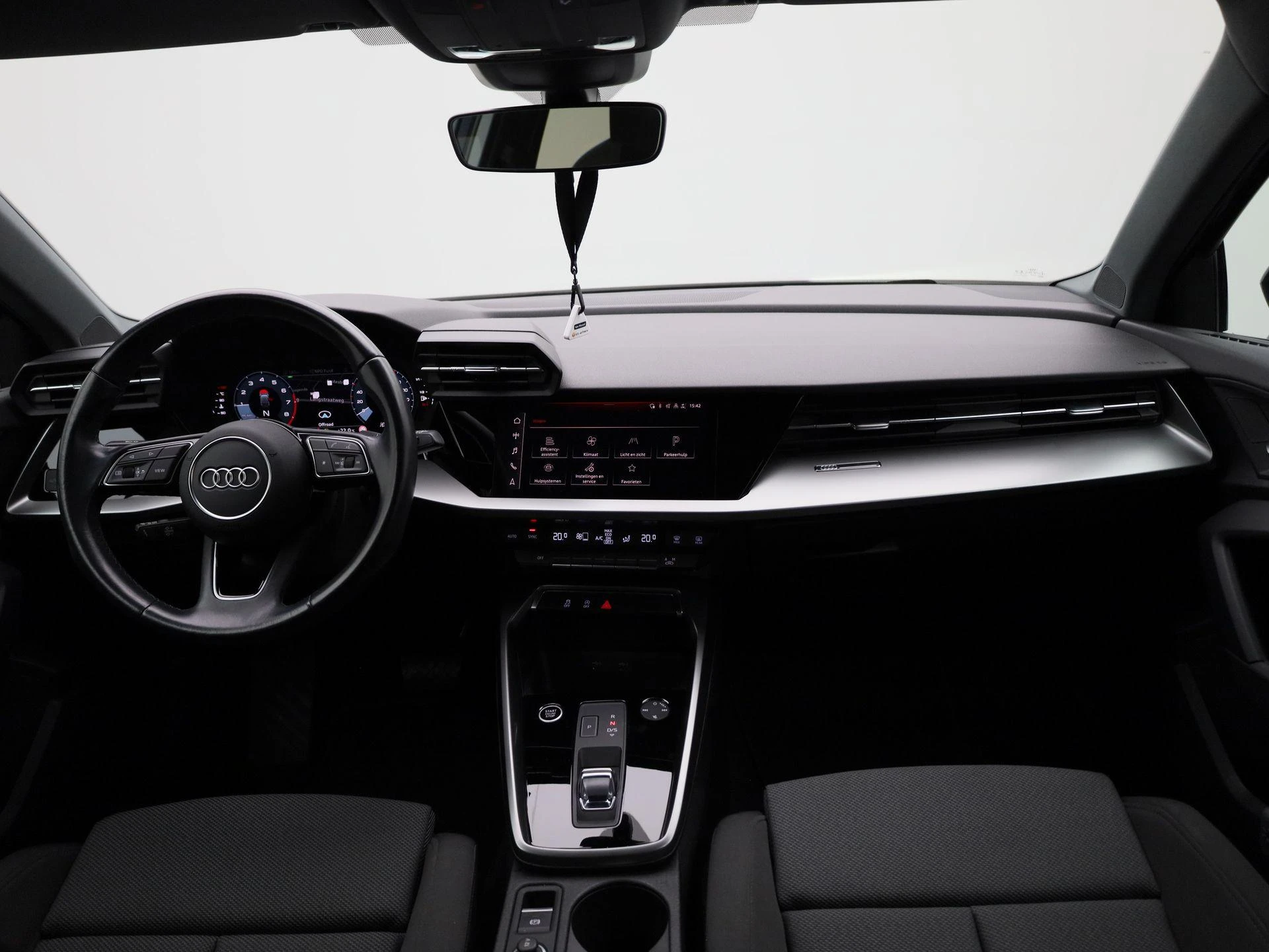 Audi A3 Sportback 30 TFSI Business edition