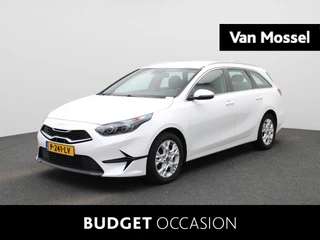 Kia Ceed Sportswagon 1.0 T-GDi DynamicLine
