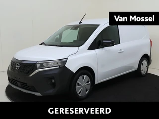 Nissan Townstar Tekna L1 44 kWh