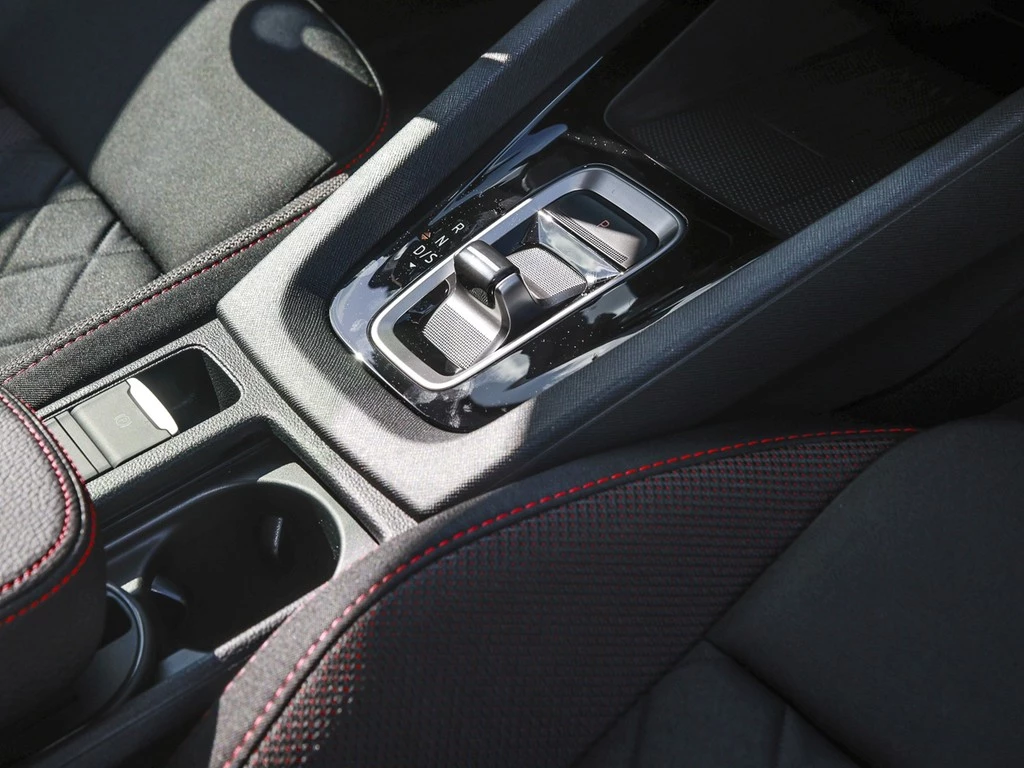 Škoda Octavia Combi RS 2,0TSI 195kW DSG