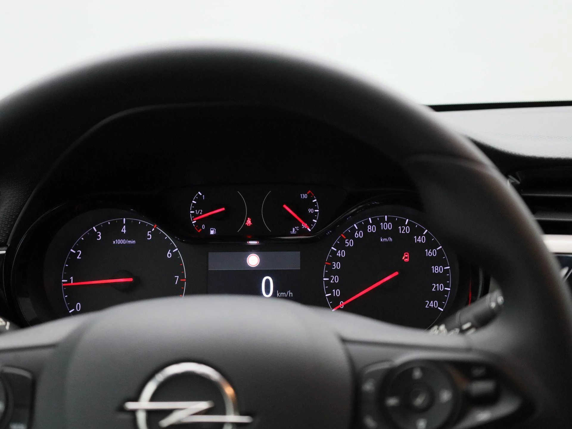 Opel Corsa 1.2 55kW S/S Edition