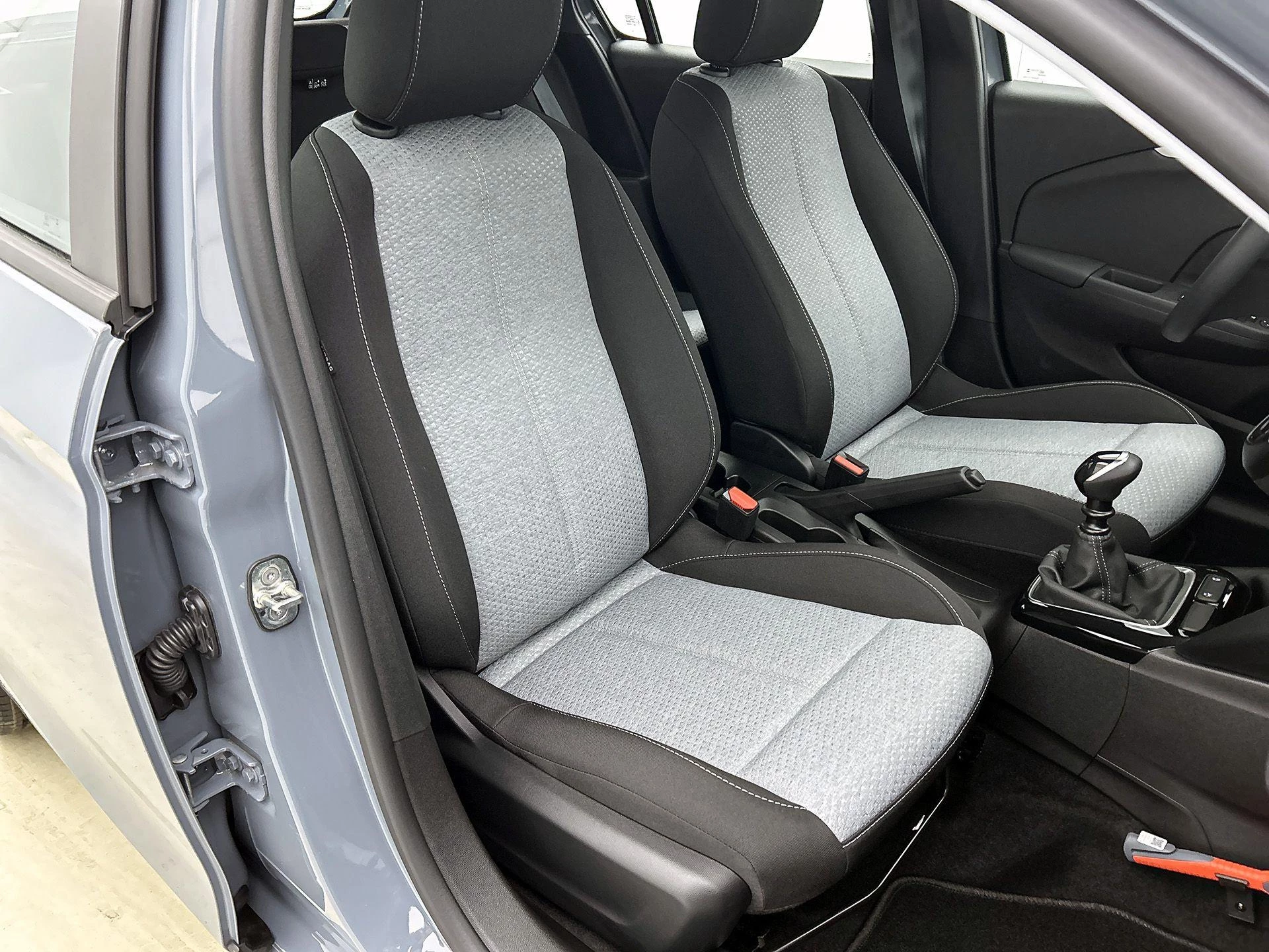 Opel Corsa 1.2 Turbo Business Edition