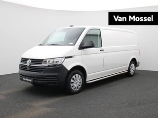 Volkswagen Transporter 2.0 TDi 110PK